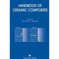 Handbook of Ceramic Composites [Paperback]