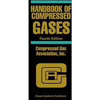 Handbook of Compressed Gases [Paperback]