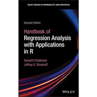 Handbook of Regression Analysis With Applications in R [Hardcover]