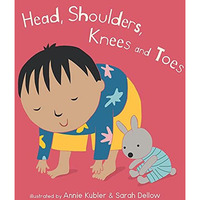Head, Shoulders, Knees And Toes [Unknown]