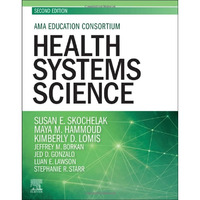 Health Systems Science [Paperback]