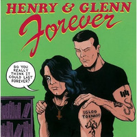 Henry & Glenn Forever [Paperback]