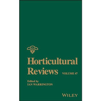 Horticultural Reviews, Volume 47 [Hardcover]