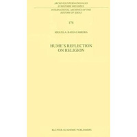 Humes Reflection on Religion [Paperback]
