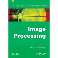 Image Processing [Hardcover]
