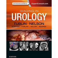 Imaging in Urology [Hardcover]