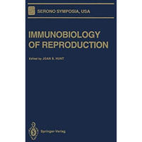 Immunobiology of Reproduction [Paperback]