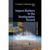 Impact Markers in the Stratigraphic Record [Hardcover]