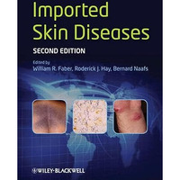 Imported Skin Diseases [Hardcover]