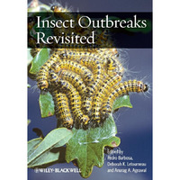Insect Outbreaks Revisited [Hardcover]