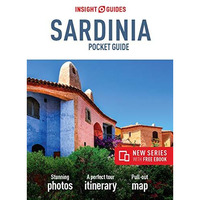 Insight Guides Pocket Sardinia (Travel Guide with Free eBook) [Paperback]