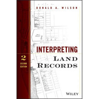 Interpreting Land Records [Hardcover]
