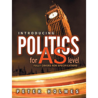 Introducing Politics for AS Level [Hardcover]