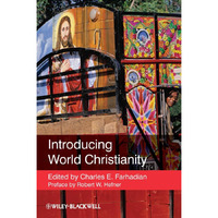 Introducing World Christianity [Hardcover]