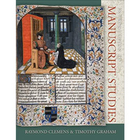 Introduction To Manuscript Studies [Paperback]