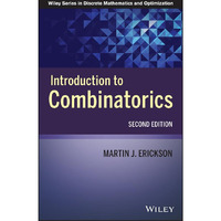 Introduction to Combinatorics [Hardcover]