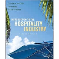 Introduction to the Hospitality Industry [Paperback]