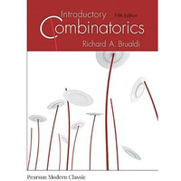 Introductory Combinatorics (Classic Version) [Paperback]