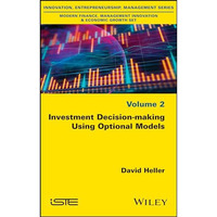 Investment Decision-making Using Optional Models [Hardcover]