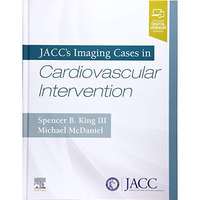 JACC's Imaging Cases in Cardiovascular Intervention [Hardcover]