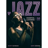 Jazz: Essential Listening [Paperback]