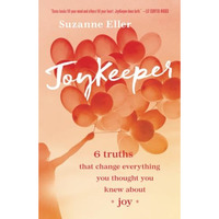 Joykeeper                                [TRADE PAPER         ]