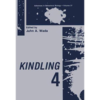Kindling 4 [Paperback]