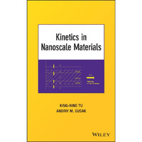 Kinetics in Nanoscale Materials [Hardcover]