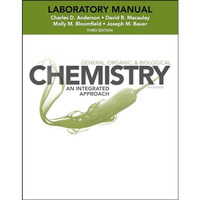 Laboratory Experiments to Accompany General, Organic and Biological Chemistry: A [Paperback]