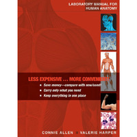 Laboratory Manual for Human Anatomy [Loose-leaf]