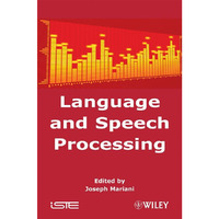 Language and Speech Processing [Hardcover]