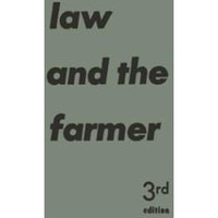 Law and the Farmer [Paperback]
