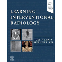 Learning Interventional Radiology [Paperback]