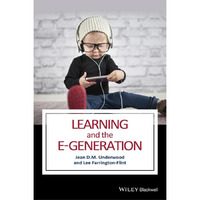 Learning and the E-Generation [Paperback]