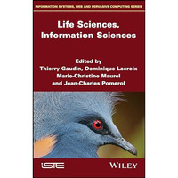 Life Sciences, Information Sciences [Hardcover]