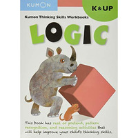 Logic (thinking Skills) (thinking Skills Workbooks) [Paperback]