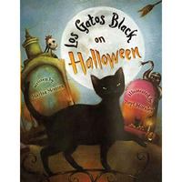 Los Gatos Black on Halloween [Paperback]