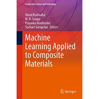 Machine Learning Applied to Composite Materials [Hardcover]
