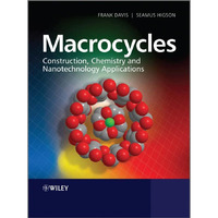 Macrocycles: Construction, Chemistry and Nanotechnology Applications [Hardcover]