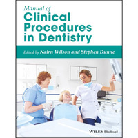 Manual of Clinical Procedures in Dentistry [Paperback]