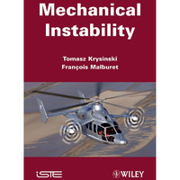 Mechanical Instability [Hardcover]