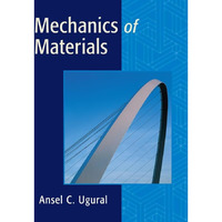 Mechanics of Materials [Hardcover]