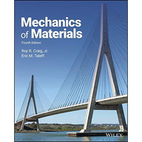 Mechanics of Materials [Paperback]