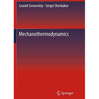 Mechanothermodynamics [Paperback]