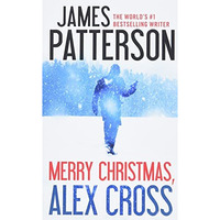 Merry Christmas, Alex Cross [Paperback]