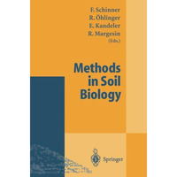 Methods in Soil Biology [Paperback]