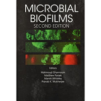 Microbial Biofilms [Hardcover]