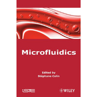 Microfluidics [Hardcover]