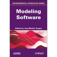 Modeling Software [Hardcover]