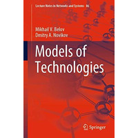 Models of Technologies [Paperback]